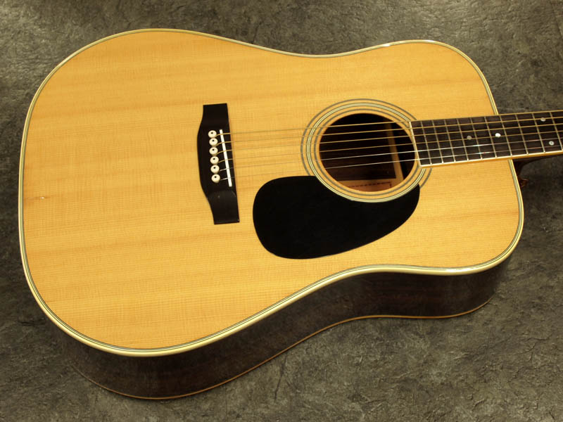 初心者にもオススメ!Aria W-30の中古品が入荷!! « 浜松の中古楽器の