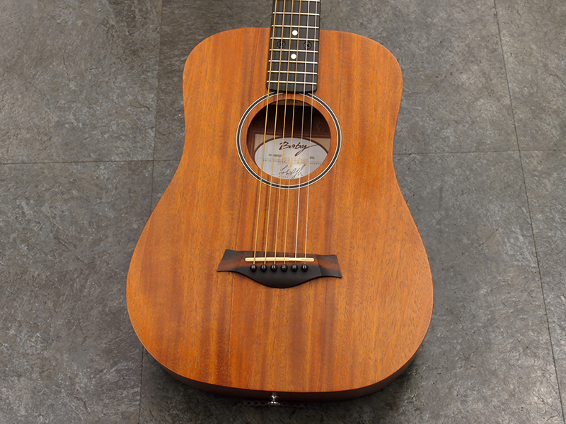 Taylor BABY TAYLOR MAHOGANY BT2 税込販売価格 ￥32,800- 中古 日本製