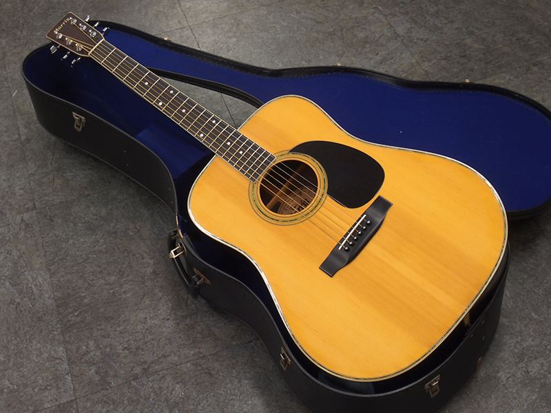 Morris W-30 税込販売価格 ￥23,800- 中古 入門者にもオススメ!!W-30の