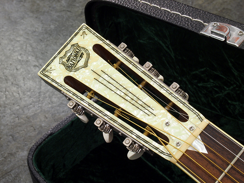 National Estralita Deluxe 税込販売価格 ￥178,000- 中古