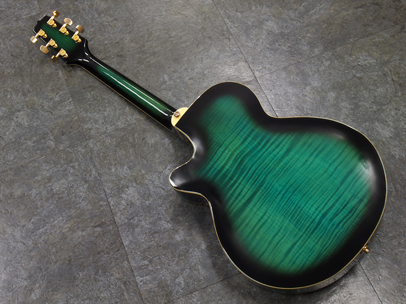 Cooder TCP-480 STG 税込販売価格 ￥24,800- 中古 タカミネの姉妹