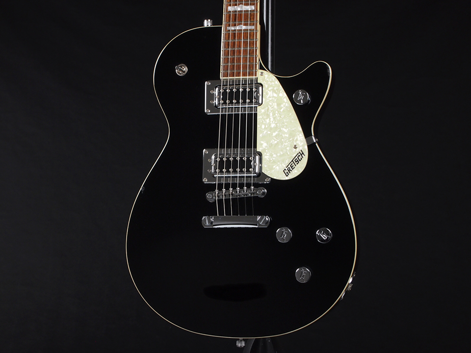 Gretsch G5435 Pro Jet Black 税込販売価格 ￥59,800- 中古 本家