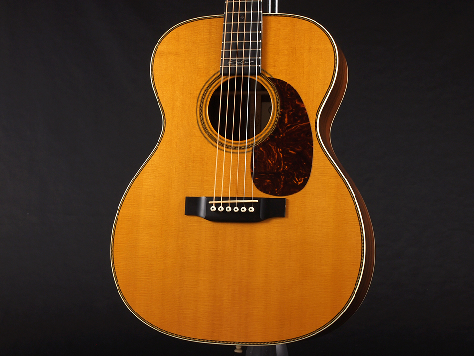 Martin 000-28EC 2011年製【#1541491】 税込販売価格 ￥338,000- 中古
