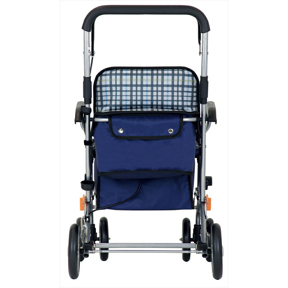 幸和製作所 TacaoF ボクスト スタンダードタイプ チェックブラック