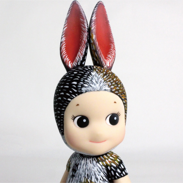 アーティストコレクション作品詳細【かわさきしゅんいち】 ｜ Sonny Angel