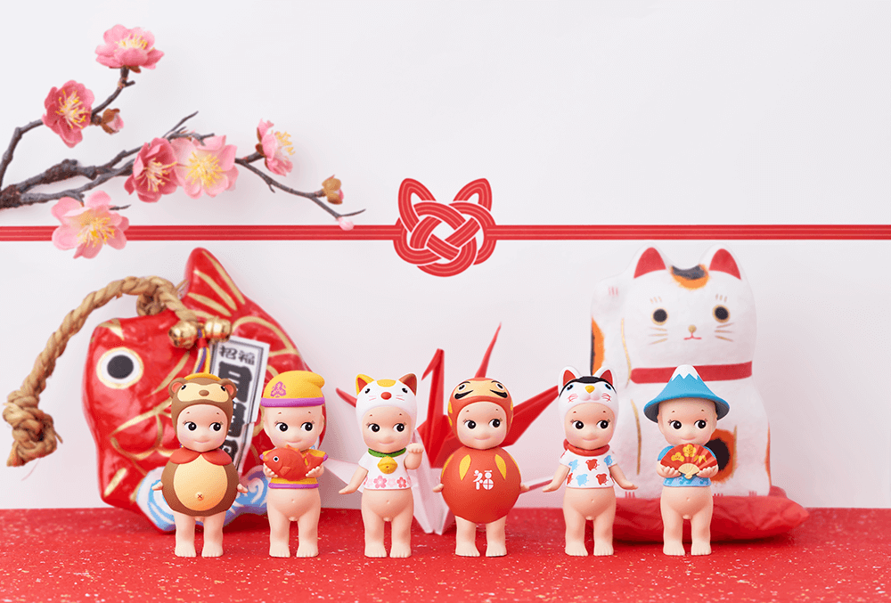 17周年を迎えるソニーエンジェルが、日本から世界へ「癒し」と「幸福