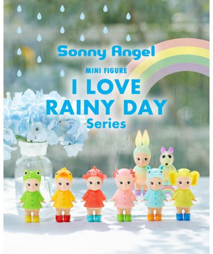 Sonny Angel (ソニーエンジェル) Rainy Day Series 日本 | Sonny Angel