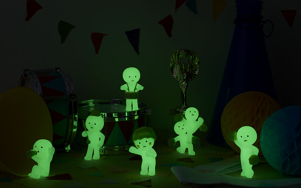 スミスキー チアー シリーズ | Sonny Angel Store