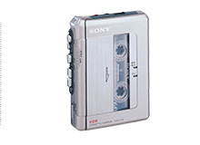 テープレコーダー | ソニー