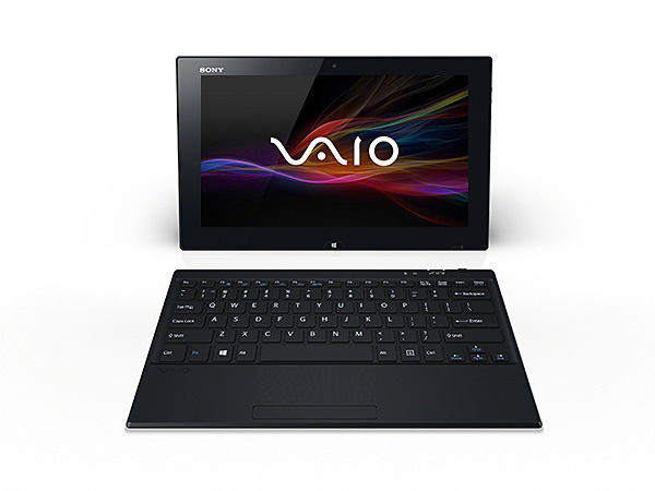 VAIO Tap 11 | “VAIO” | ソニー
