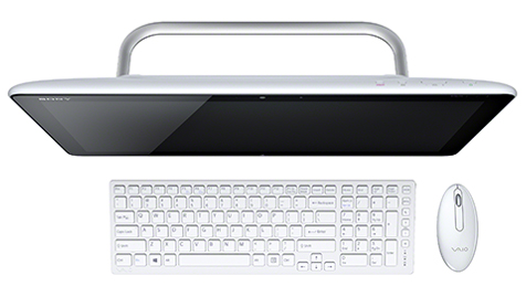 VAIO Tap 20 | “VAIO” | ソニー