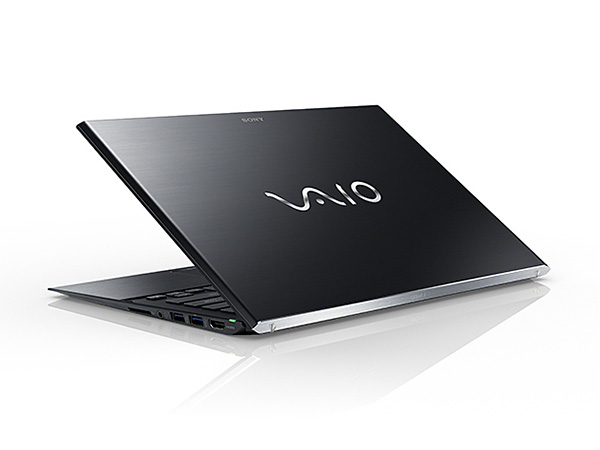 VAIO Pro 13/11 | “VAIO” | ソニー