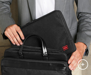 吉田カバン オリジナルPCケース | パーソナルコンピューター VAIO