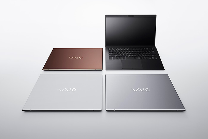 VAIO SX14」 | VAIO（パーソナルコンピューター） | ソニー