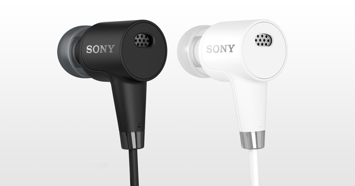 ノイズキャンセリング機能搭載ハイレゾ・オーディオ対応ヘッドセット