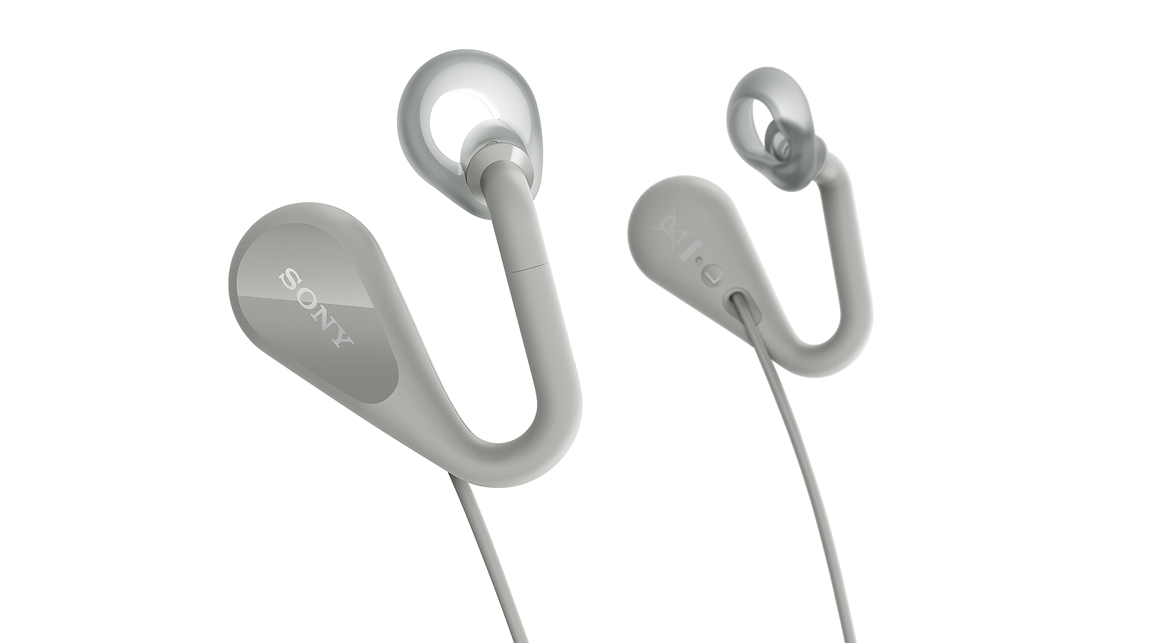 オープンイヤーステレオヘッドセット STH40D | Xperia（エクスペリア