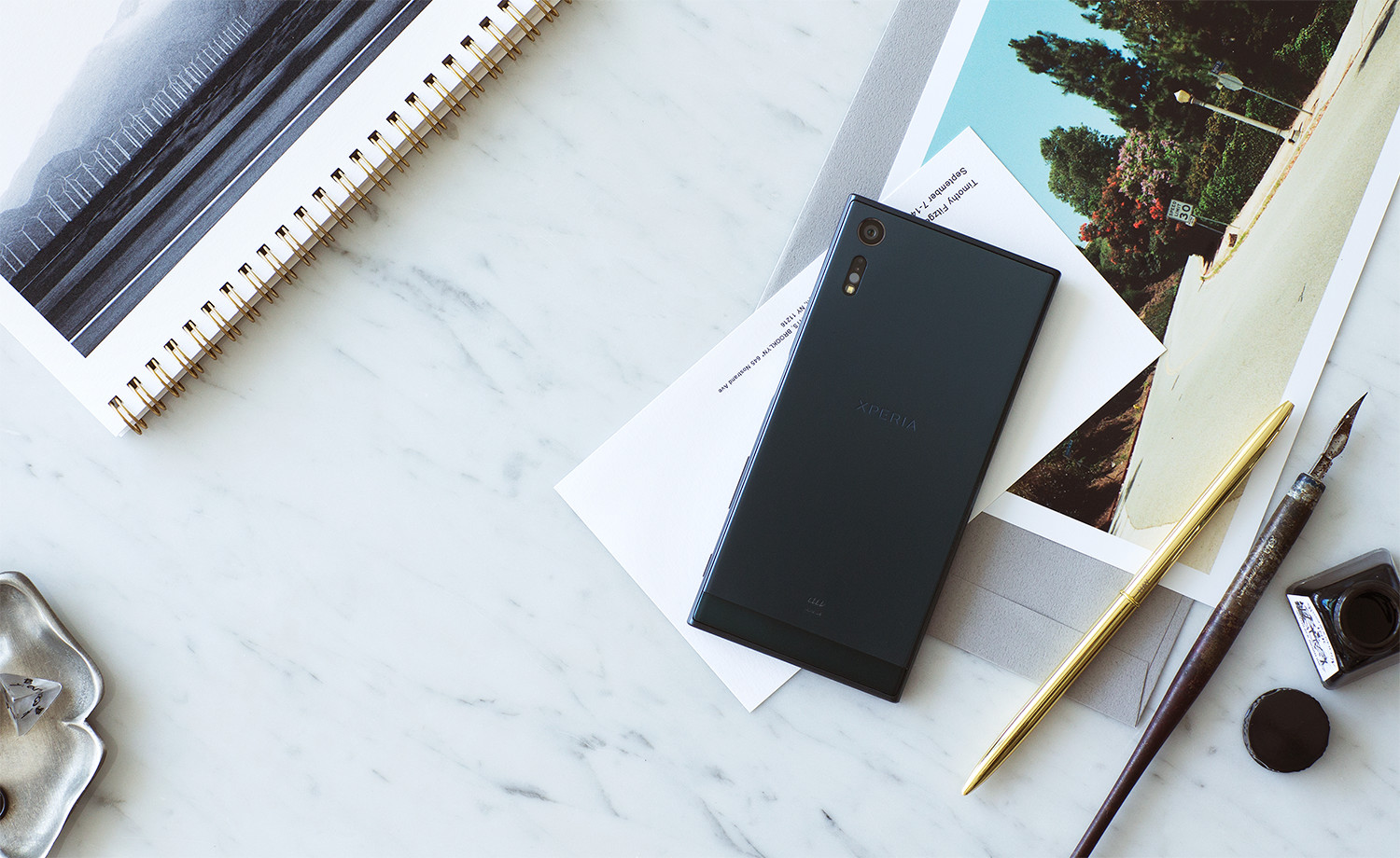 Xperia XZ SOV34 | Xperia（エクスペリア） | ソニー