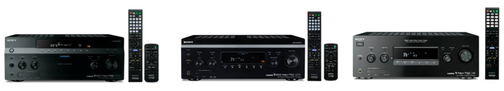 マルチチャンネルインテグレートアンプ3機種発売 | プレスリリース