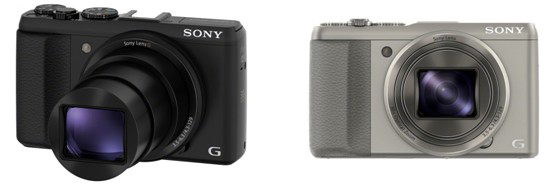 光学30倍ズーム搭載で世界最小・最軽量を実現した“サイバーショット