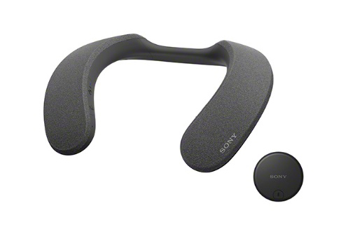 BRAVIA XR（TM）連携での立体音響、個人最適化を実現したワイヤレス