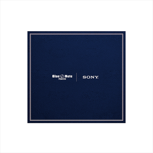 世界屈指のジャズ・クラブ「BLUE NOTE TOKYO」とヘッドホン『WH