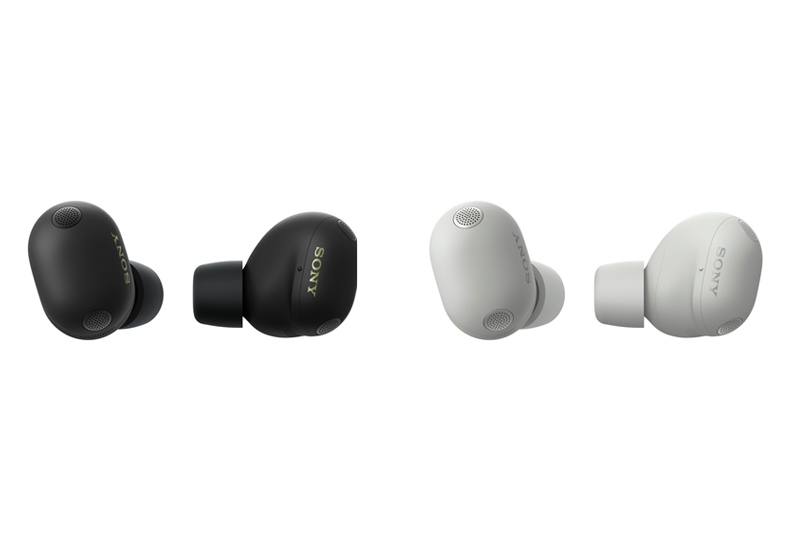 サウンドエンジニアと共創。世界最高クラスNC性能の完全ワイヤレス