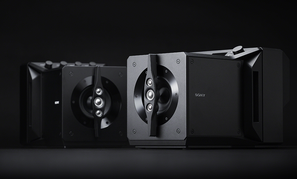 SA-Z1とDMP-Z1の超高級コンビで聴く異次元の音楽体験 | コンポーネント