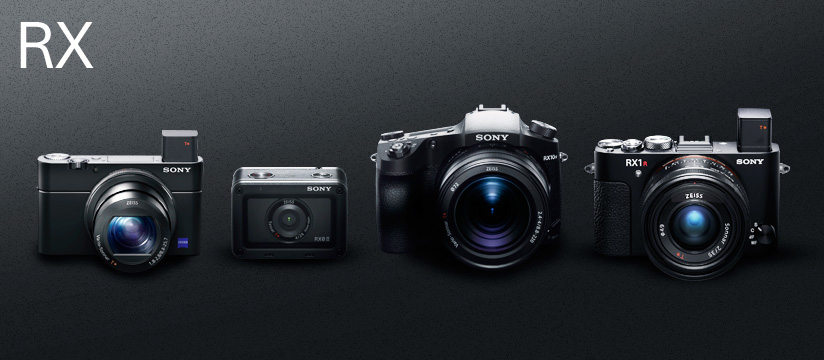 デジタルスチルカメラ Cyber-shot | ソニー