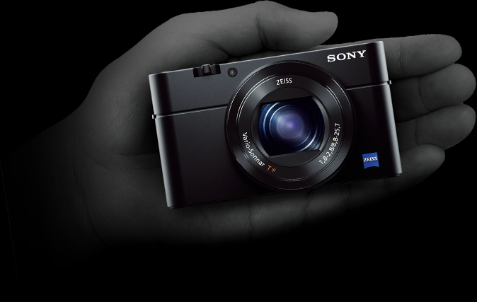 RXシリーズ・スペシャルサイト | デジタルスチルカメラ Cyber-shot