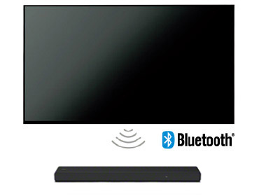 機能一覧 | サウンドバー／ホームシアターシステム | ソニー