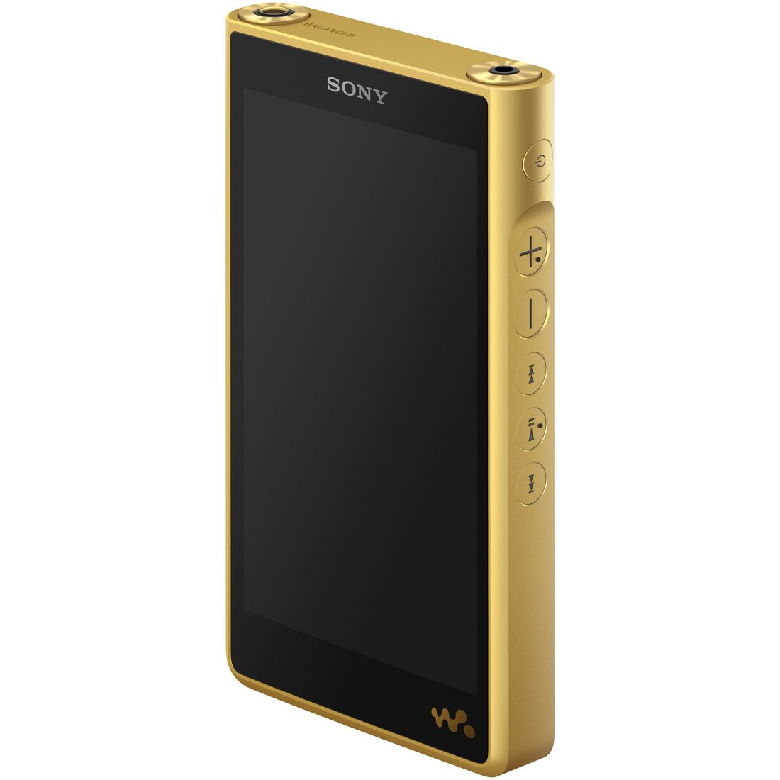 NW-WM1ZM2 購入 | ポータブルオーディオプレーヤー ウォークマン | ソニー