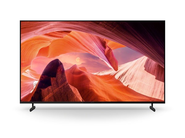 SONY BRAVIA KJ-65X80J 65インチ 4K液晶テレビ SONY BRAVIA 65型 4K