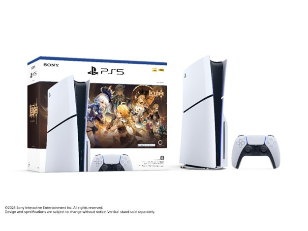 PlayStation(R) 5 本体 商品一覧 | PlayStation（R）5 | ソニー