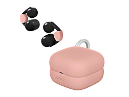 LinkBuds Clip（WF-LC900） 購入 | ヘッドホン | ソニー