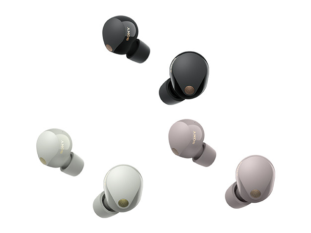 WF-1000XM5 購入 | ヘッドホン | ソニー