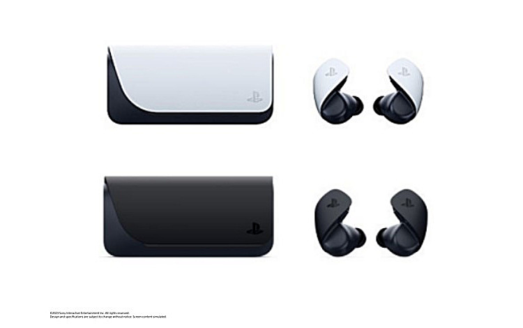 ヘッドセット 商品一覧 | PlayStation（R）5 | ソニー