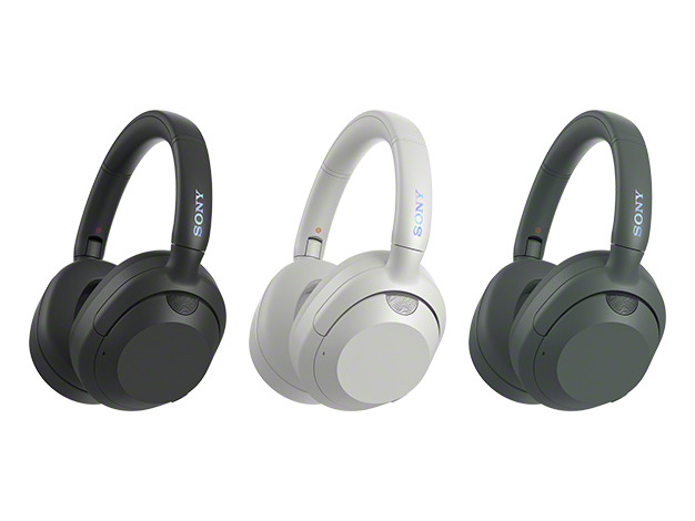 ULT WEAR（WH-ULT900N） 購入 | ヘッドホン | ソニー