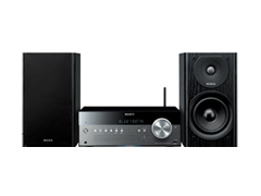 Bluetooth(R)やNFC搭載のスピーカーセパレート型マルチコネクトコンポ