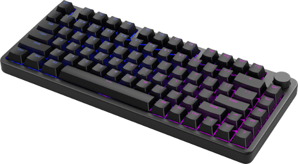 INZONE KBD-H75-指先に世界を制する感覚を | ゲーミングギア INZONE