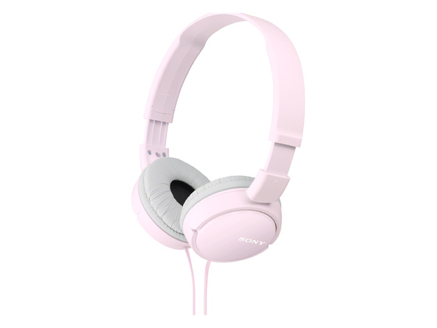 MDR-ZX110 | ヘッドホン | ソニー