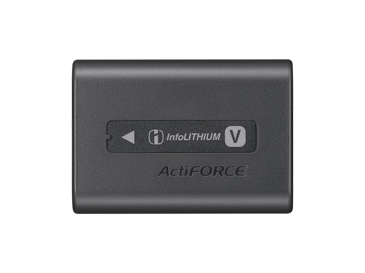 NP-FV70A | デジタルビデオカメラ Handycam ハンディカム | ソニー