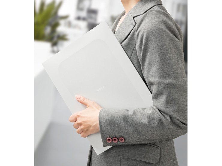 DPT-RP1 | デジタルペーパー | ソニー