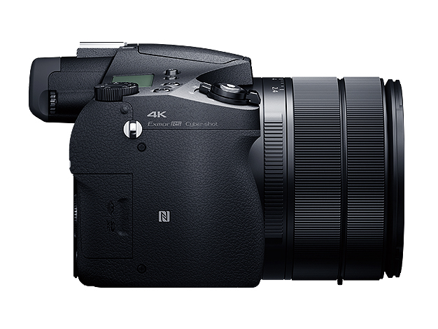 SONY RX10III デジタルカメラ 32GB SDカード付き SONY RX10III