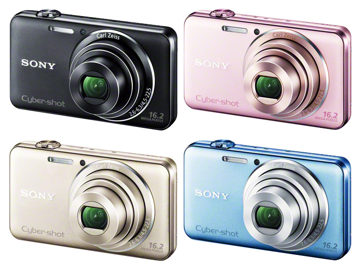 DSC-WX50 対応商品・アクセサリー | デジタルスチルカメラ Cyber-shot