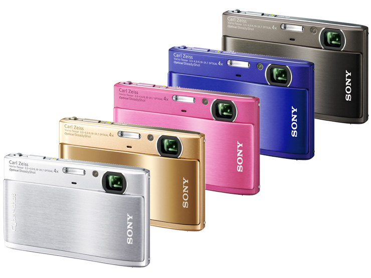 DSC-TX1 主な仕様 | デジタルスチルカメラ Cyber-shot