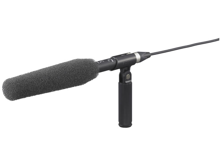 ECM-680S | プロオーディオ | ソニー