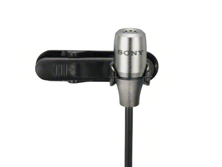 ECM-SP10 | マイクロホン | ソニー