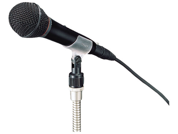 値上げしました、SONYダイナミックマイクロフォン 値上げしました