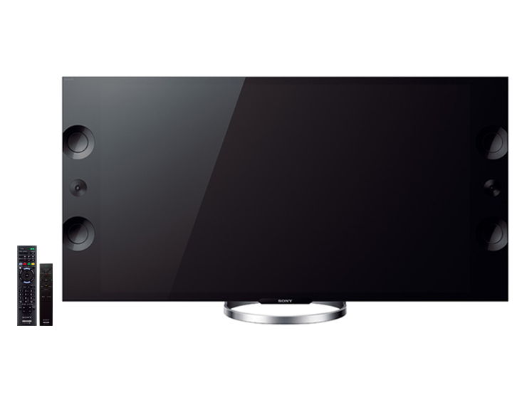 KD-55X9200A 特長 : 音質 | テレビ ブラビア | ソニー