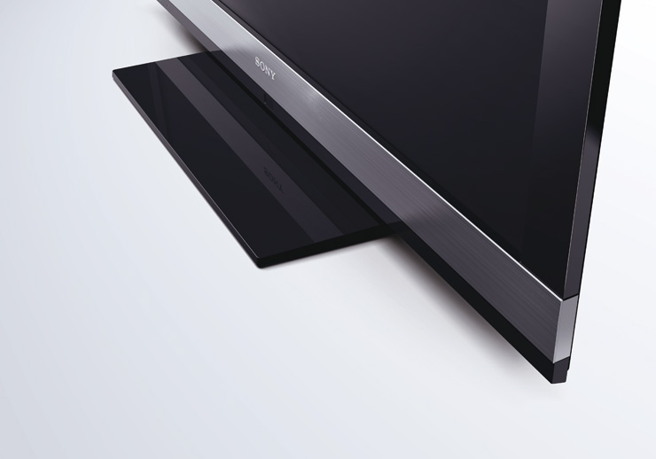 KDL-32EX700 商品の写真 | テレビ ブラビア | ソニー